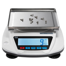 Electronic Analytical Balance Precision Scale