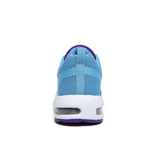 Breathable Mesh Light Sports Shoes