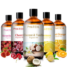 PHATOIL Aromatherapy Fragrance Oil