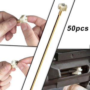 50pcs Chamber Cleaning Pads