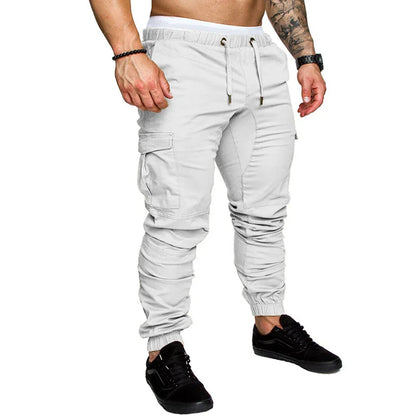 New Tooling Multi Pocket Men's Cargo Pants