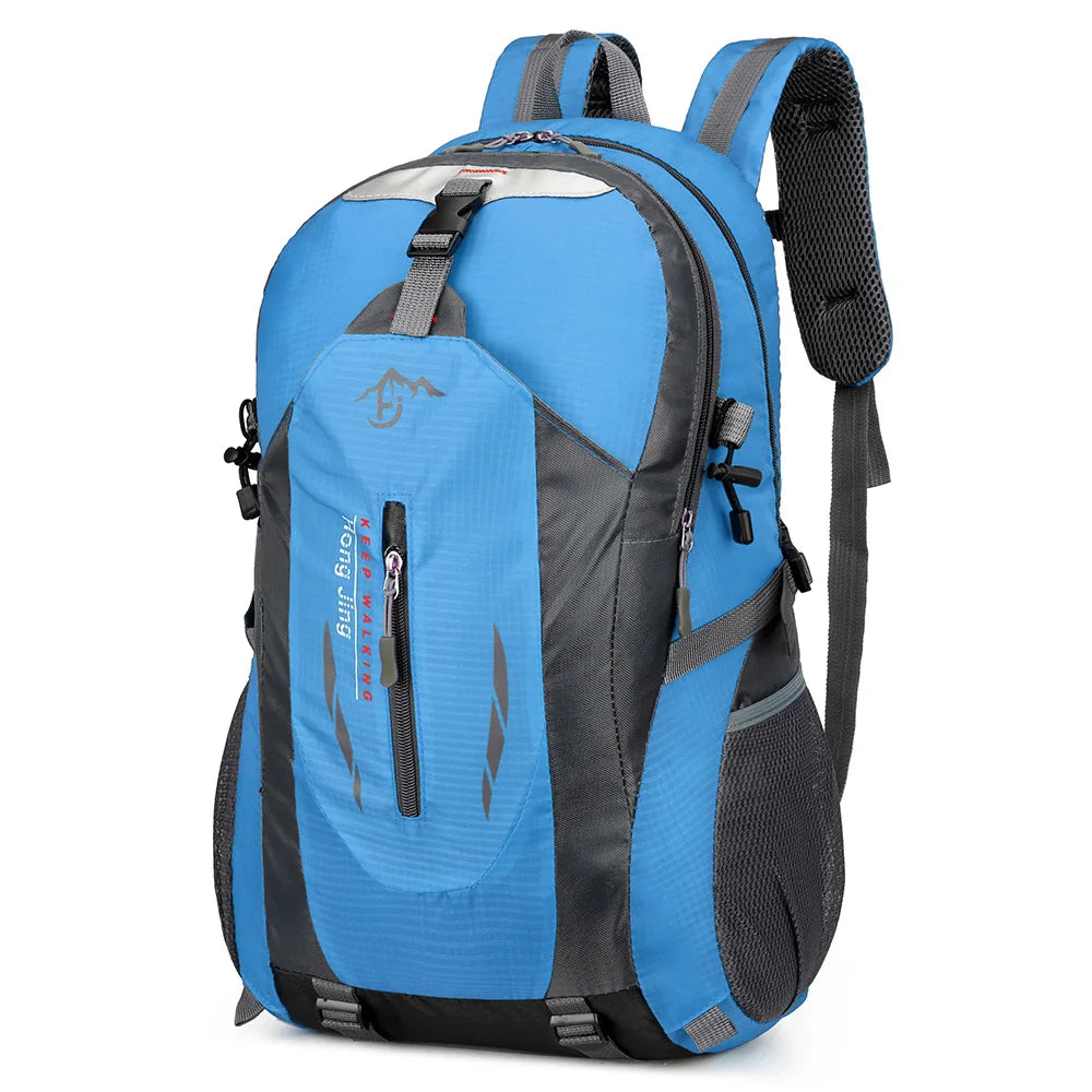 Waterproof Lightweight Mountaineering Backpack