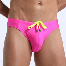 Low Waist Bikini Swimwear