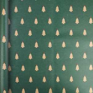 Multipack Christmas Wrapping Paper