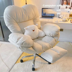 Lazy Comfortable Sofa Chair