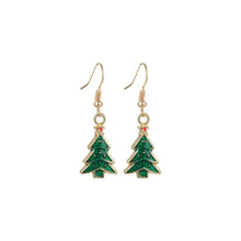 Cute Christmas Earrings