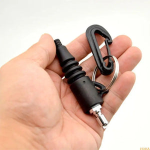 N0HA Air Nozzle Replacement for Scuba Diving Mini Air Blow Tools