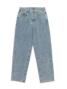 Oversize Fashion Baggy Jeans