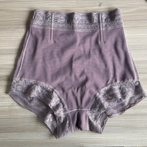 High Waist Tummy Control Slimming Panties