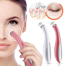 Mini Electric Eye Face Massager