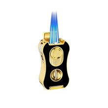 6-in-1 Multifunctional Cigar Lighter ligh