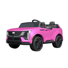 24V Ride On Electric Vehicle With Remote Control, 2 Seater
