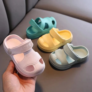 Nice Non -slip Soft Floor Sandals