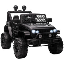 12V Battery Powered Kids Ride on Car W/ Parent Remote