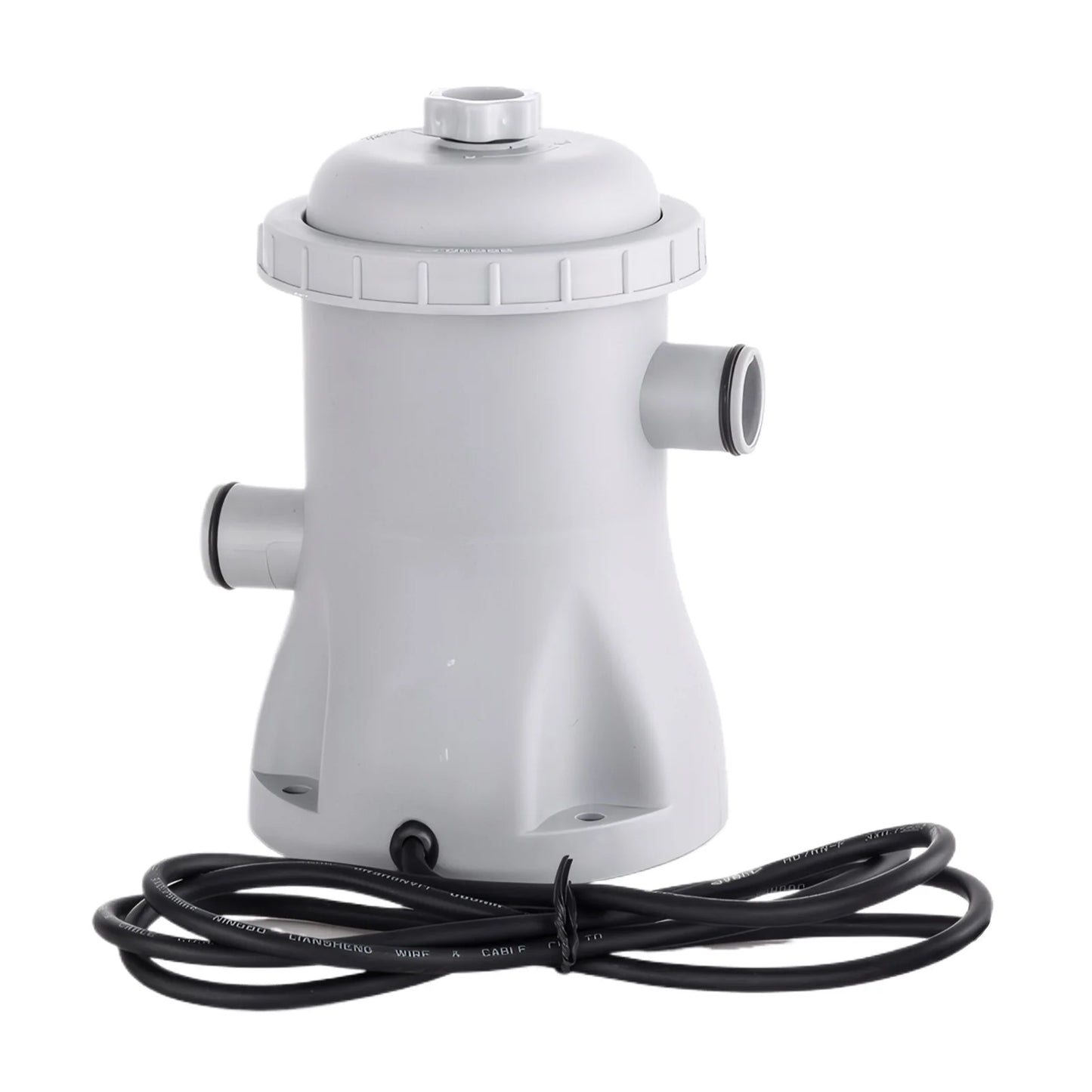 Swimming Pool Clear Cartridge Low Noise Filter Pump