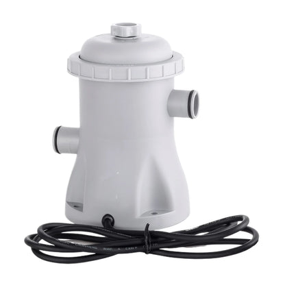 Swimming Pool Clear Cartridge Low Noise Filter Pump
