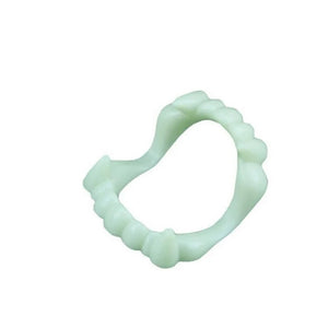 Vampire Teeth Fangs Dentures Props