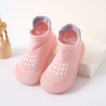 Non-slip Floor Sock Shoes