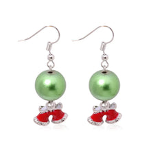Cute Christmas Earrings
