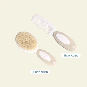 Baby Grooming & Care Kit