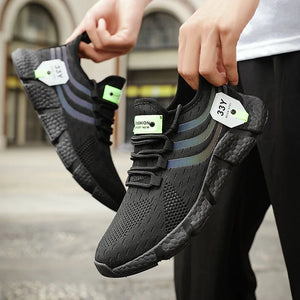 Breathable Fashion Comfortable Casual Lightweight Sneakers