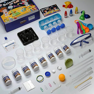 Science & Chemistry Toy Kit