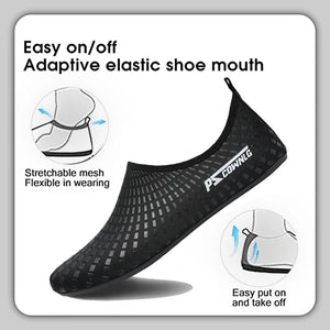 Barefoot Slip-on Water Shoes