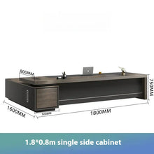 Multifunction Lift-top Desk