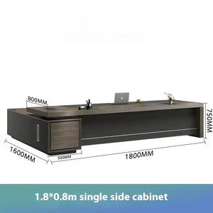 Multifunction Lift-top Desk