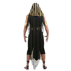 Pharaoh Costume