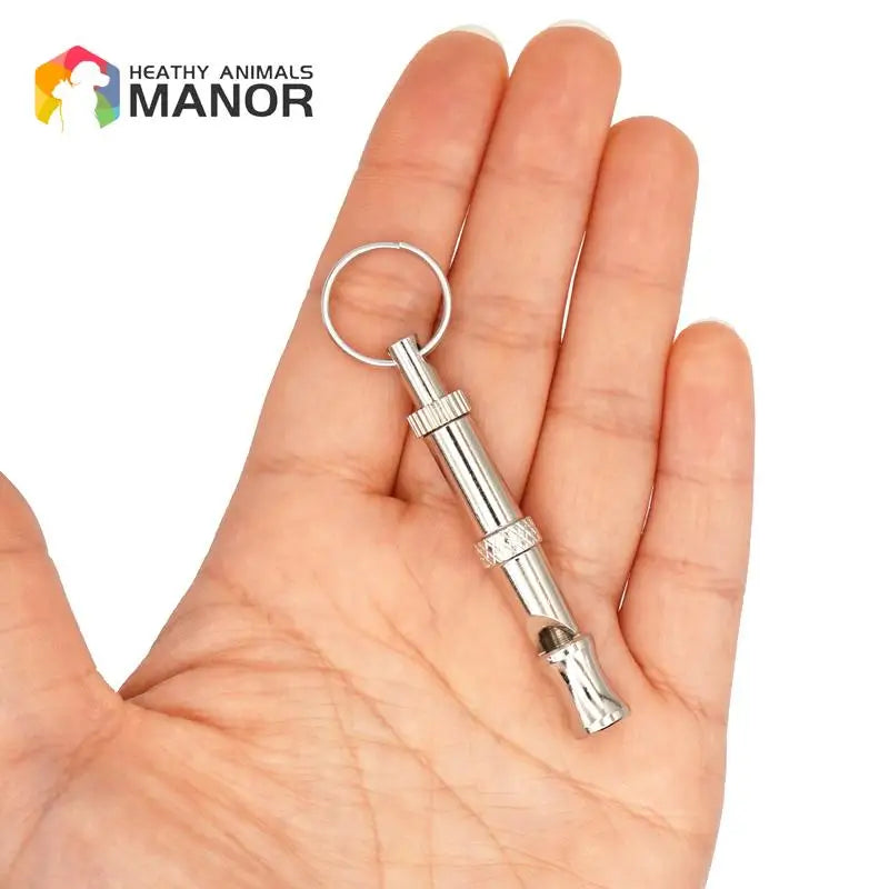 2pcs Bird Training Whistle
