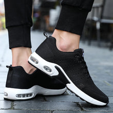 Air Athletic Lightweight Sport Sneakers