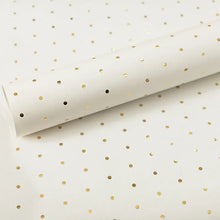 50*70cm Bronzing Gift Wrapping Paper