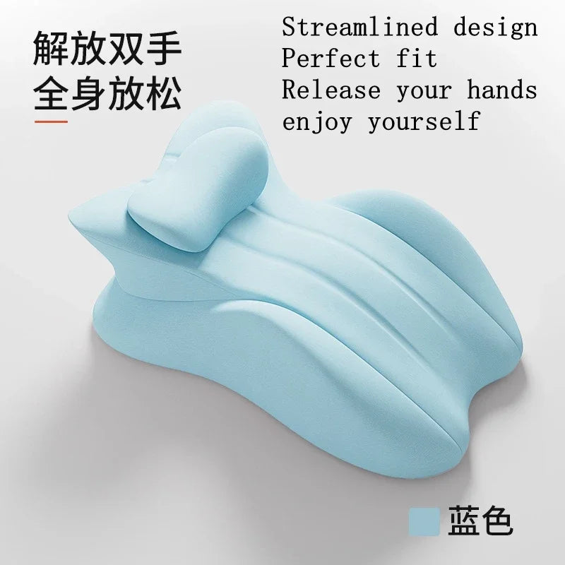 Adult Waist and Hip Pillow