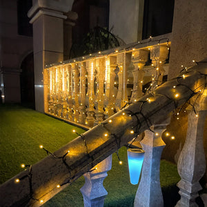 Garland String LED Fairy Lights