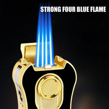 6-in-1 Multifunctional Cigar Lighter ligh