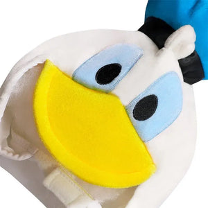 Duck Cartoon Character Costume