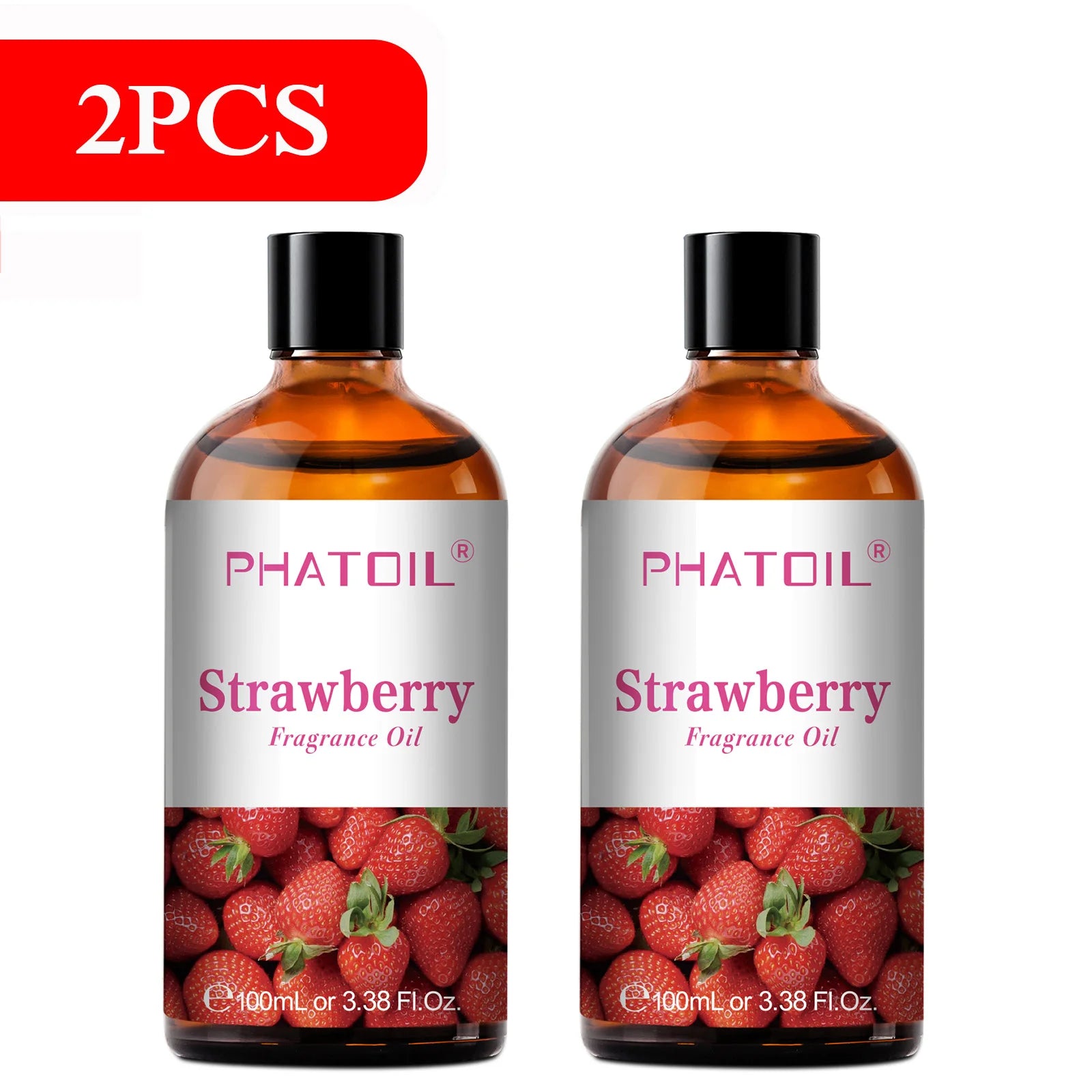 PHATOIL Aromatherapy Fragrance Oil