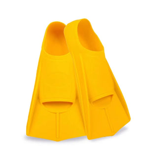 Silicone Duck Palm Fins