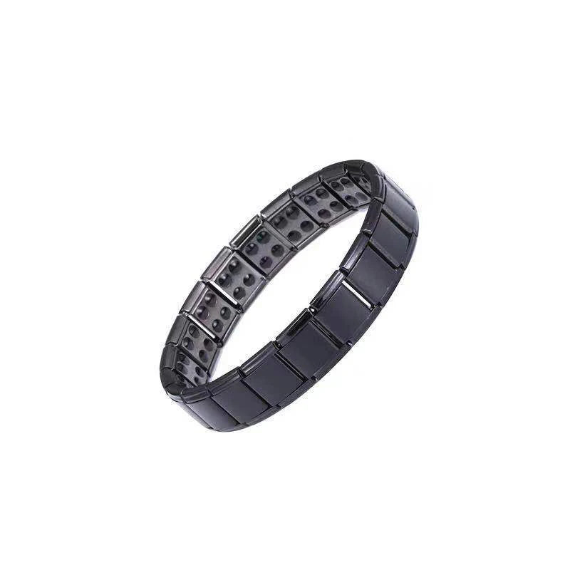 Stainless Steel Magnetic Bracelet
