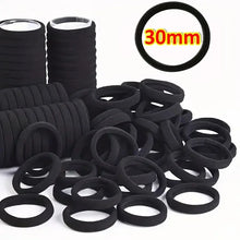 High Elastic Hair Bands