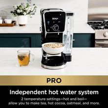 Ninja CFP307 Dual Brew Pro Specialty Coffee System Compatible with K-Cup Pods