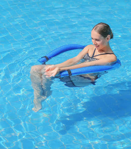 Floating Water Hammock