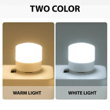Multipack Mini USB Night Light