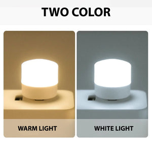 Multipack Mini USB Night Light