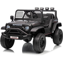 12V Kids Ride On Vehicle w/Parent Remote Control 3 Speeds