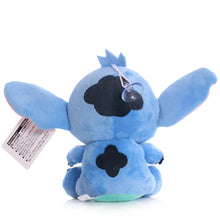 Plush Stuffed Cartoon Doll