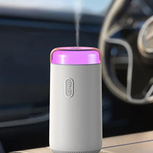 Automatic Power-off Protection Car Interior Aroma Machine