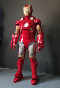 Iron Man Wearable Costume