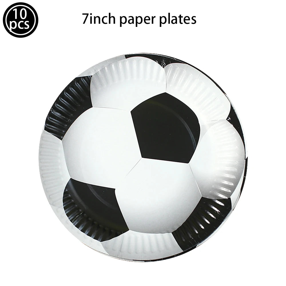 Sports Theme Tablecloths